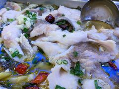 -潮喜竹溪荔湖酒家(荔枝湾店)