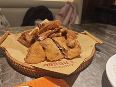 -前海沿·青岛菜(乐客城店)