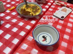-荆九爷爆炒桥头三嫩(夫子庙店)