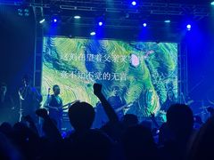 -Vox Livehouse(长沙店)