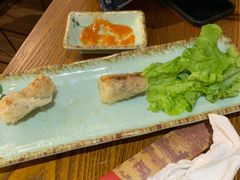 -越南牛肉河粉餐厅(书院巷店)