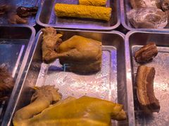-卤鹅鲜生(卤鹅鲜生万科金域悦府店)