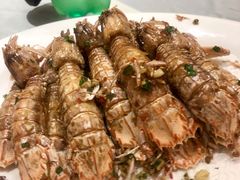 -紫阳海鲜楼·传承闽味(长乐路总店)