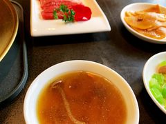-鼓楼东街老火锅(鼓楼店)