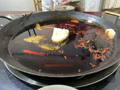 -星鸿社重庆老火锅