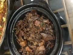 -临街徽菜馆·正宗黄山味