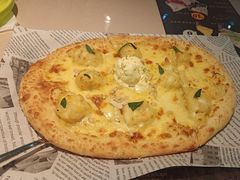 -米斯特比萨(罗斯福店)