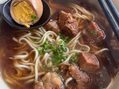 -李先生牛肉面大王(北京平谷步行街店)