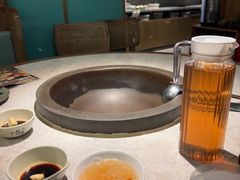 -鲜潭蒸汽石锅鱼(五道口购物中心店)