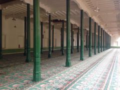 -艾提尕尔清真寺