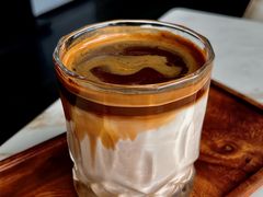 普鲁玛Dirty-木嘛working coffee(前海店)
