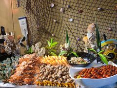 -美食汇·海鲜自助西餐厅·江门富力万达嘉华酒店