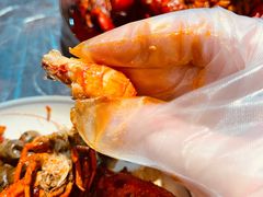 -指爱龙虾(金杨路总店)