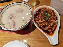 -易老妈蹄花.特色川菜(人民公园总店)