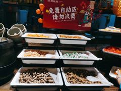 -老灶房-四川土菜(铁牛广场店)