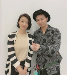 -伊本造型