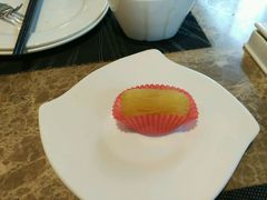 -银帆宾馆-自助餐厅(金马路店)