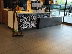 -麦当劳(武汉火车站店)