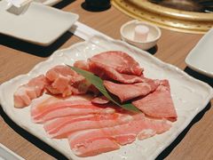 -産直焼肉ビーファーズ(泉佐野店)