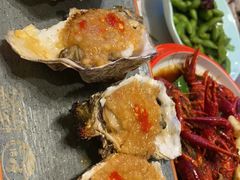 -曹胖子龙虾馆(黄桦路店)