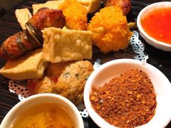 -火燒雲傣家菜(鼓楼店)