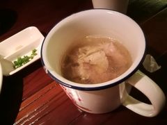 -客语客家菜(东山口店)