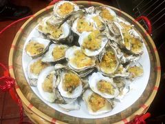 -东莞喜来登酒店-御园西餐厅·海鲜自助餐·意大利菜零点