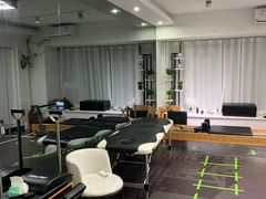 -简·无界健身工作室·运动康复·体态(石厦店)