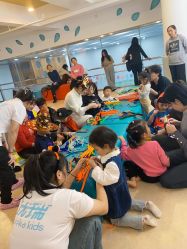 -沐童·产后修复·小儿推拿