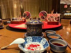 -赤RedBowl川锅·炙烤·板前(北京瑰丽酒店)