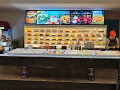 -神帆·元气汤泉(解放西路店)