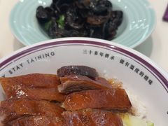 -太兴餐厅(东方广场分店)