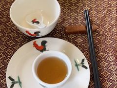 -南沙游艇会·大兵船餐厅