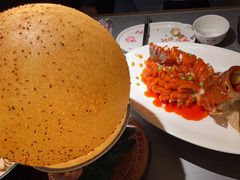 -吴越荣记·苏州菜·松鼠桂鱼(斜塘老街店)
