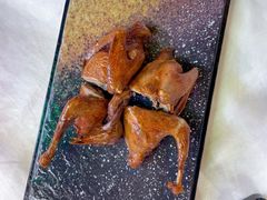 -五谷芳乳鸽王(梅沙老店)