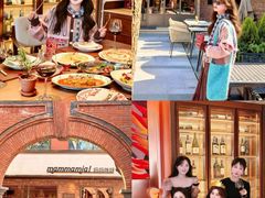 -Mammamia意大利餐厅(阳春巷店)