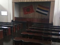 -辛亥革命博物院北区