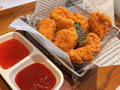 -冲浪熊西餐厅(昌黎店)