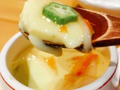 茶碗蒸-游You House(西单老佛爷店)