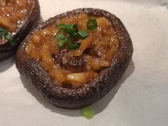 -丰茂烤串(公园店)