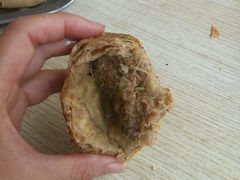 -李小老烧饼(常营民族家园店)