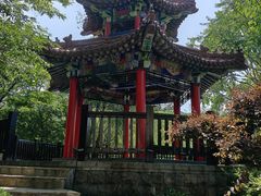 -大连植物园