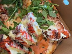 -Steveston Pizza Company (Richmond)