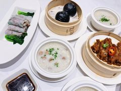 -Yan Ting 宴庭中餐厅(上海静安瑞吉酒店)