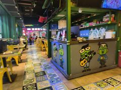 -蛙喔牛蛙(浦口澳林店)