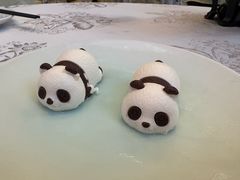 -香云轩·顺德菜(香云纱园林酒店店)