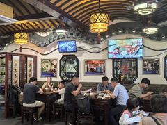 -同得兴 Since·1995 传统苏式面馆(嘉馀坊店)