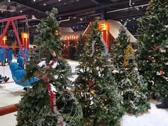 -宁波冰雪大世界(北仑区)