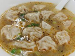 -金陵老丁家馄饨(新街口店)