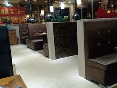 -牡丹峰韩式料理店(中心街店)